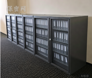 涉密載體的標識，商業(yè)秘密的“身份證”，你貼上了嗎？