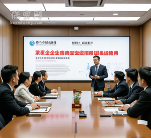 商業(yè)秘密保護體系建立內(nèi)部控制，打造牢固保密內(nèi)核