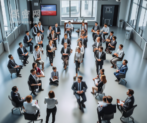 員工入職離職培訓(xùn)——企業(yè)信息安全的基石