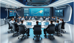 員工入離職保密教育培訓(xùn):企業(yè)信息安全的新挑戰(zhàn)與守護(hù)之道