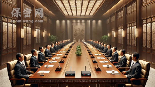 保密網(wǎng)手機(jī)信號屏蔽器在軍事會議中的應(yīng)用