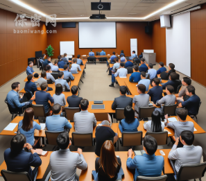 筑牢企業(yè)信息安全防線——保密教育培訓(xùn)之入職離職培訓(xùn)的關(guān)鍵作用