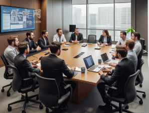 線上保密培訓(xùn):開(kāi)啟企業(yè)信息安全便捷之門(mén)