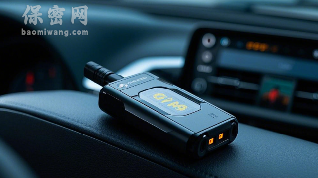 貸款車輛買賣中的位置隱私保護，衛(wèi)星定位屏蔽器顯身手