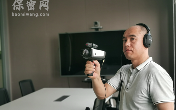 康凱杰——您身邊的保密專家、保密講師、保密培訓(xùn)師