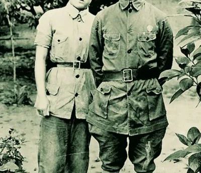突圍中，她冒死掩埋絕密文件……這位“諜戰(zhàn)玫瑰”的情報(bào)生涯如此驚心動(dòng)魄！